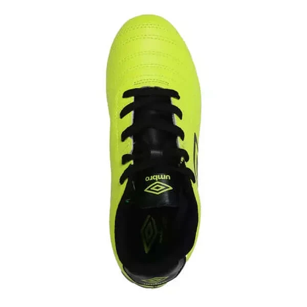 Umbro Classico X Youth Firm Ground Cleats - Image 4