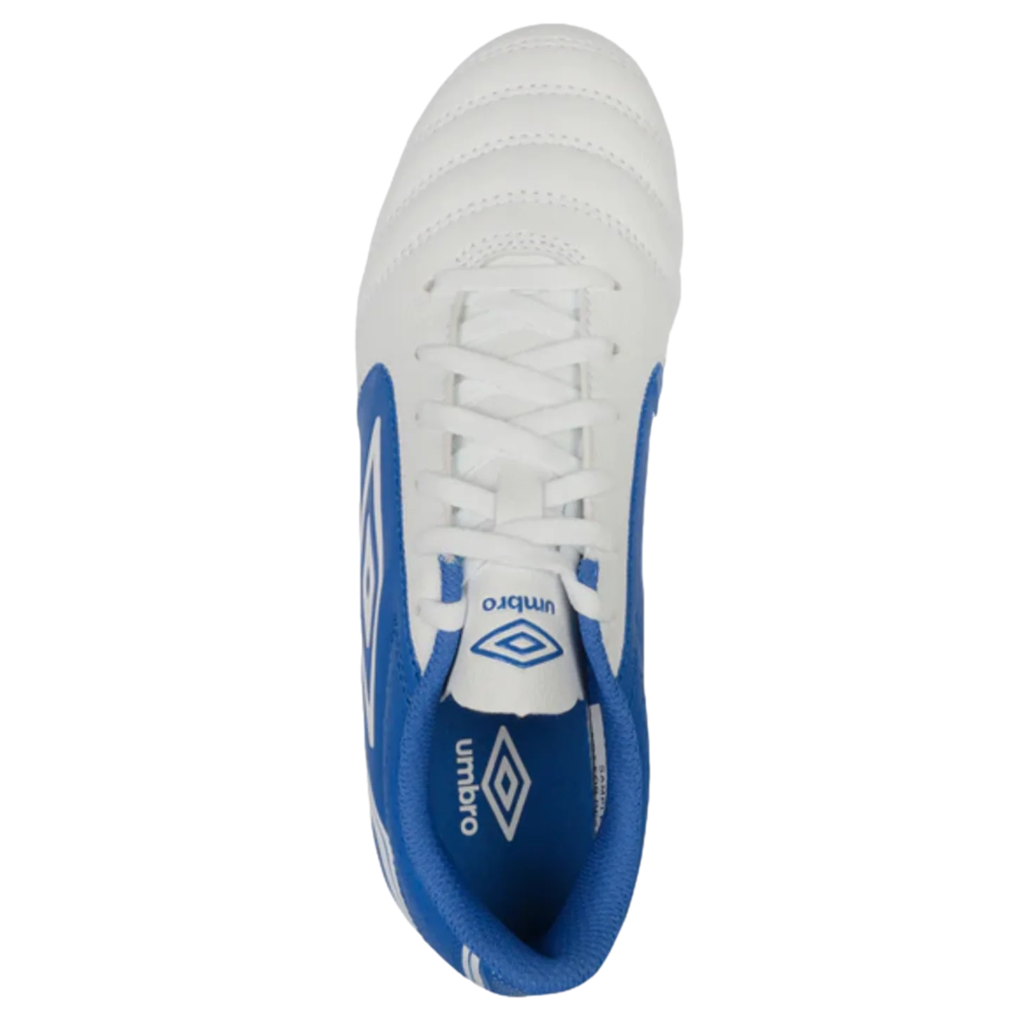 Umbro Classico XII Firm Ground Cleats - Image 2