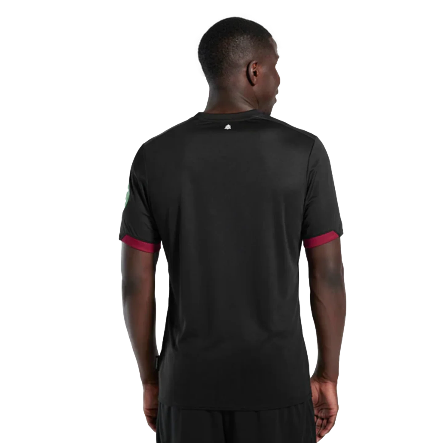 Umbro West Ham 24/25 Away Jersey - Image 3