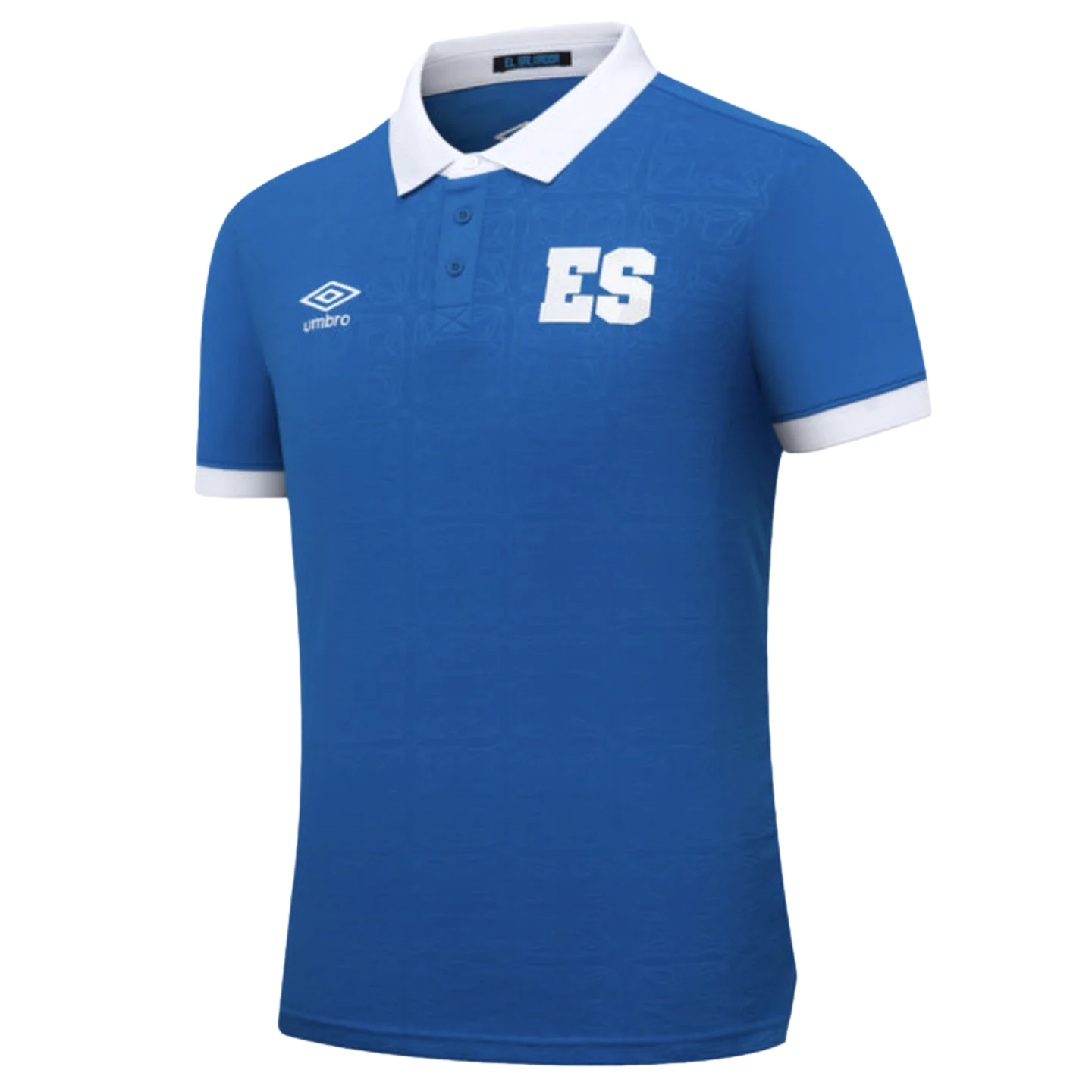 Umbro El Salvador 25/26 Home Jersey