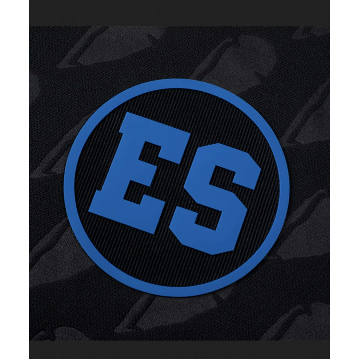 Umbro El Salvador 25/26 Third Jersey - Image 3