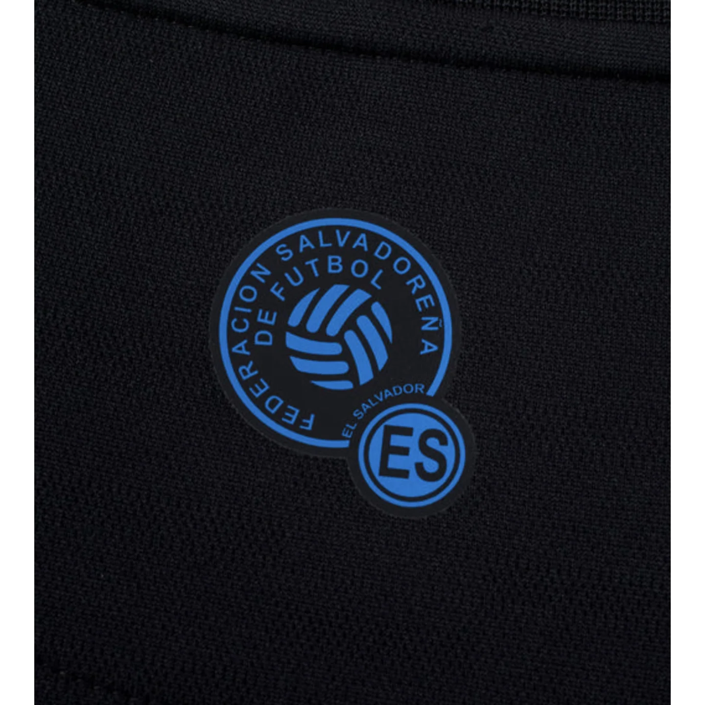 Umbro El Salvador 25/26 Third Jersey - Image 4