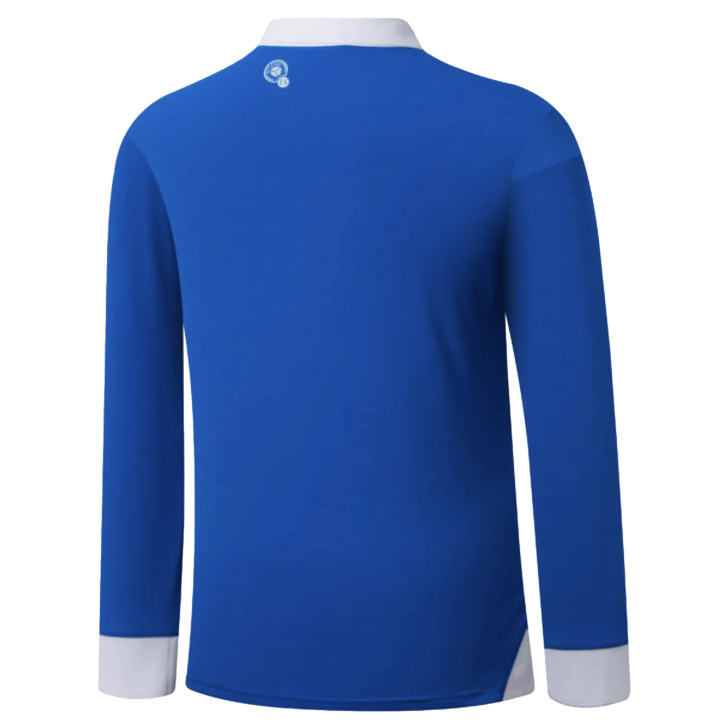 Umbro El Salvador 25/26 Long Sleeve Home Jersey - Image 2