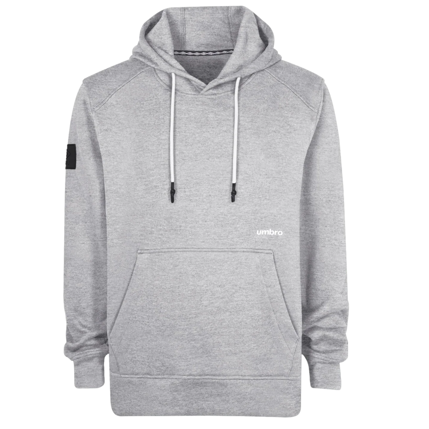 Umbro Core Essentials Hoodie - Grey