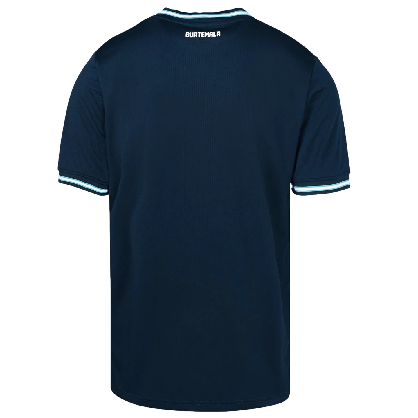 Umbro Guatemala 2023 Away Jersey - Image 2