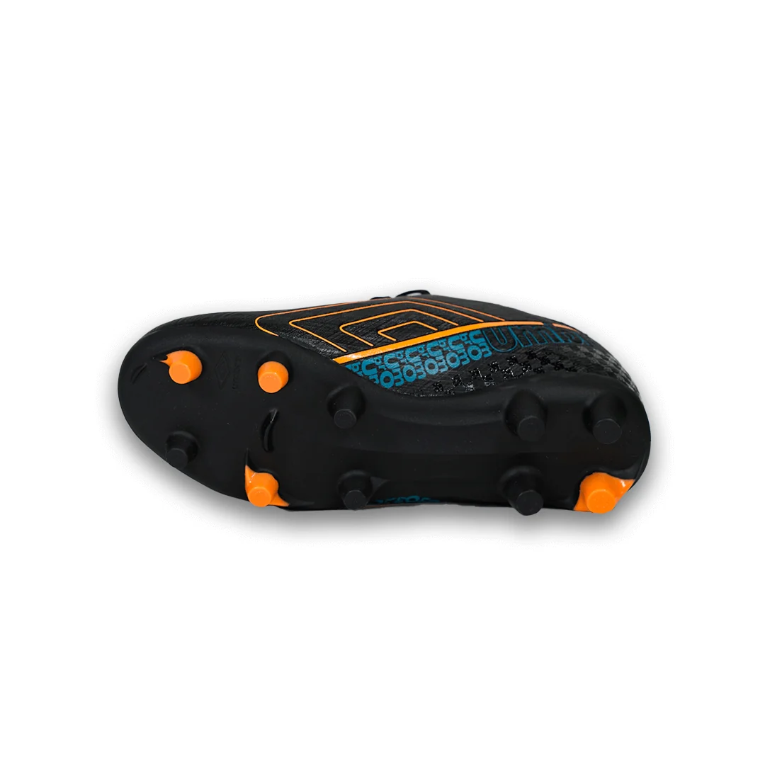 Umbro Spirito Youth Firm Ground Cleats - Image 3