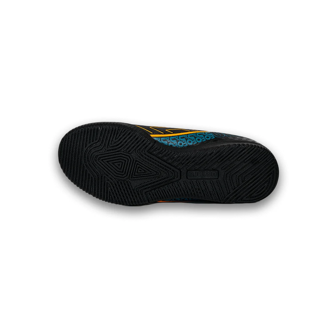 Umbro Spirito Youth Indoor Shoes - Image 3