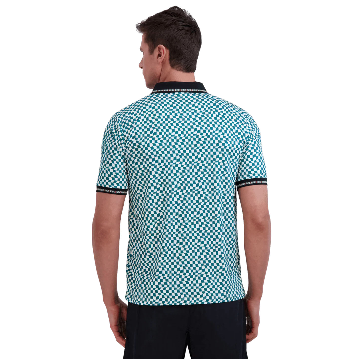 Umbro x MTV Jersey - Green - Image 3