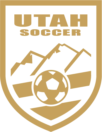 Utah Soccer (Utah Surf) (Gold)