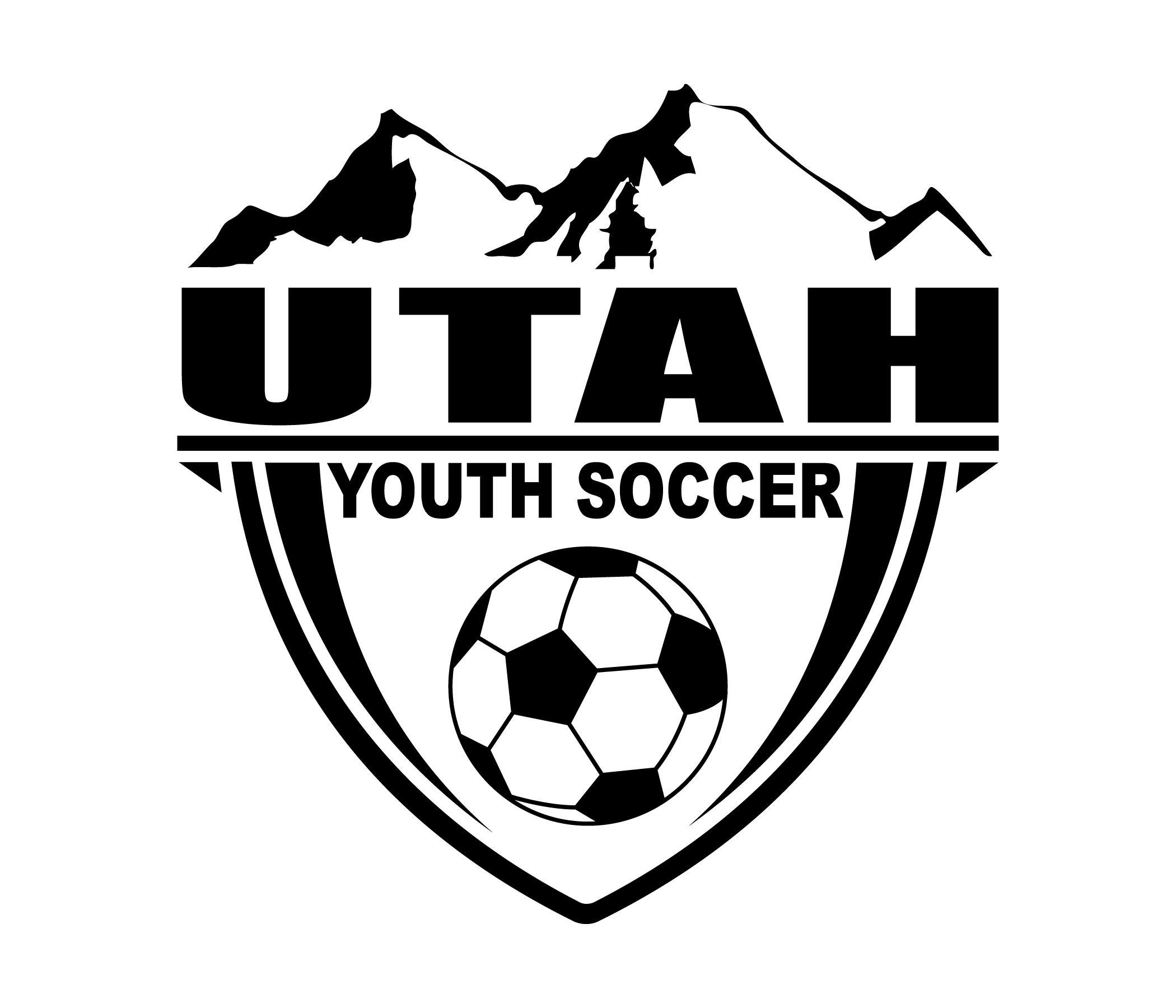 UYS (Utah Surf) Black