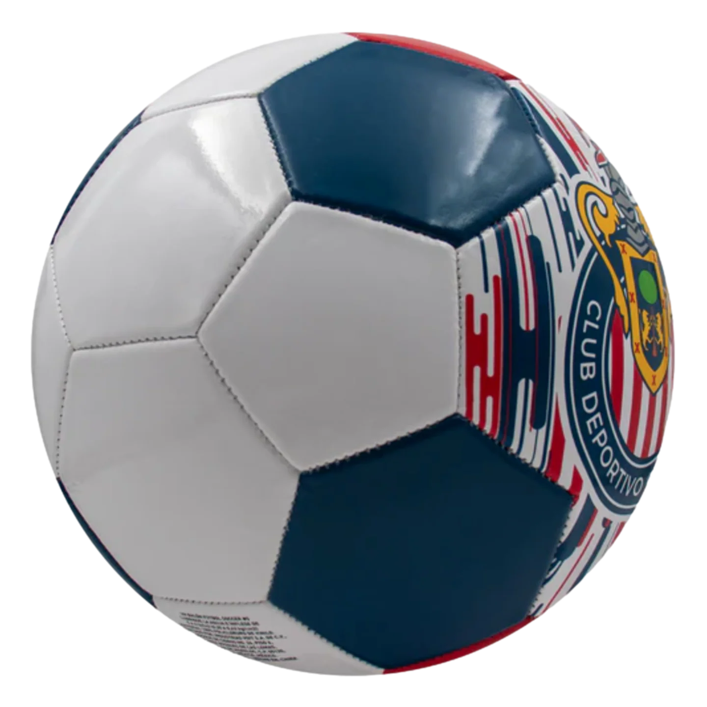 Voit Chivas Club Guadalajara S100 Ball - Image 2